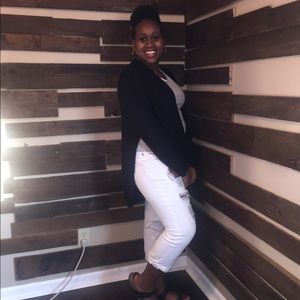 Meet your Posher, Chechelsea